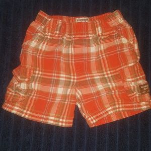 Boys Shorts